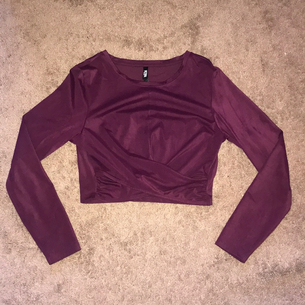 Victoria’s Secret Sport Apparel Crop top